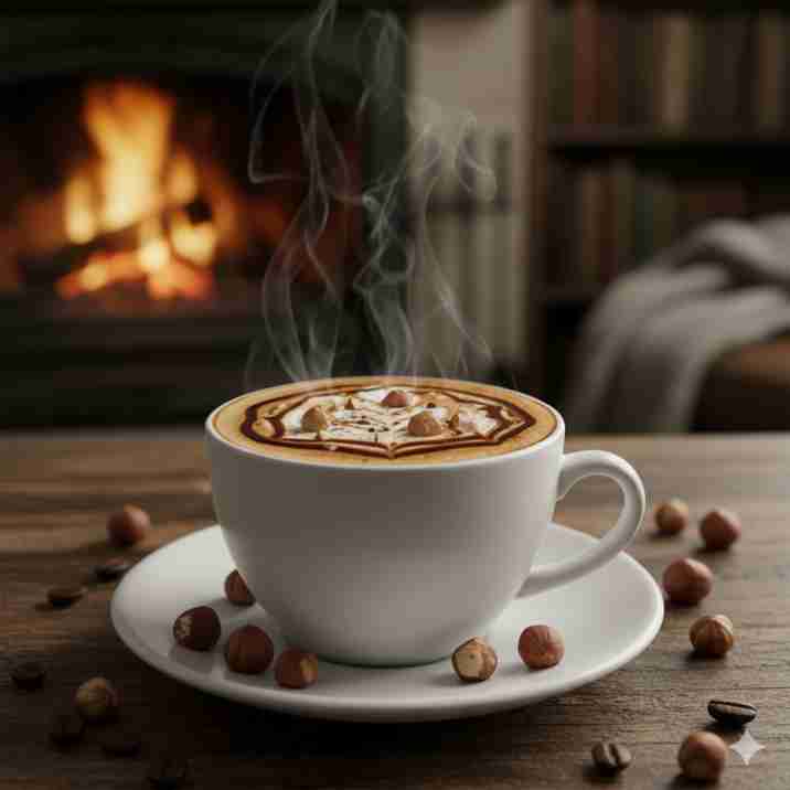 Cafe Latte